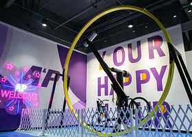 AP运动工场（桐乡店）