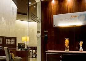 按蒂杜铂尔曼素坤逸水疗中心