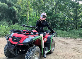 公庄丛林越野俱乐部