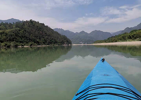 温州星座皮划艇俱乐部