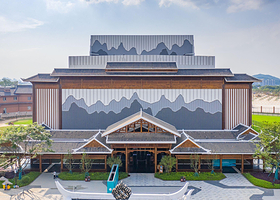 桂林融创壮美漓歌