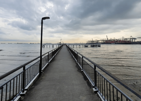 拉柏多自然保护区