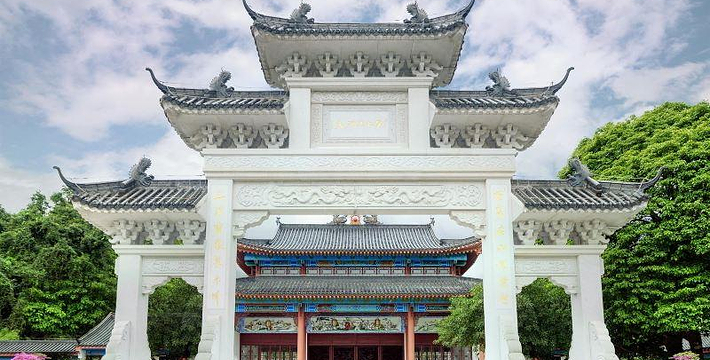 罗浮山温泉旅游度假区门票,罗浮山温泉旅游度假区门票预订,罗浮山温泉