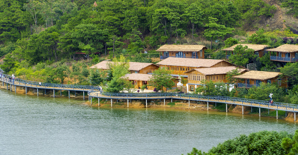 凤龙湾国际旅游度假区门票—成人票 华东兴兴 景点门票预订