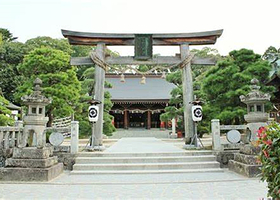 松阴神社