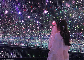 龙溪号星空艺术馆