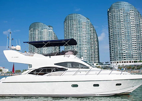 卡尔登三亚游艇帆船俱乐部