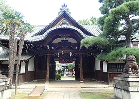 世田谷区立乡土资料馆