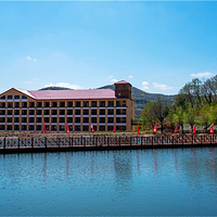 颐乐谷山水庄园