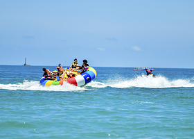 三亚添涯海洋运动俱乐部