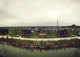 剑鹏国际马城旅游度假区