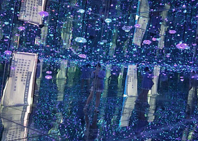 独角兽星空艺术馆