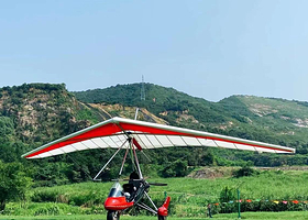 湖州龙翔航空飞行营地