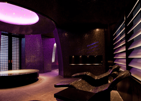 AWAY SPA W酒店水疗