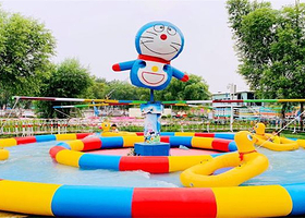 启梦亲子乐园(上庄店)