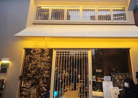 JALPPAJIN MEMIL 荞麦面一号店