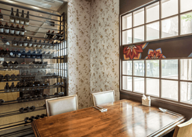 CHOROKBAGUNI 绿函创意韩国料理