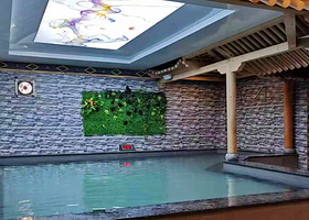 汤沐足道养生(翠竹桥店)