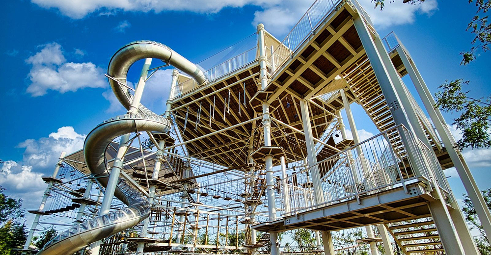 天津佳沃世界成人票