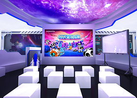 “收到请回答”航天主题科普巡展