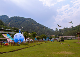 广东大虫生态动物乐园