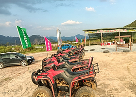 汇诚丛林越野俱乐部