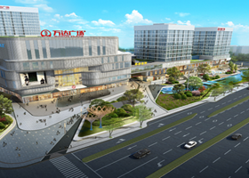 乐滑之梦冰乐园(丰科万达店)