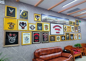 山西舒龙海洗浴