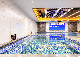 瑞麒水汇沐浴养生会馆