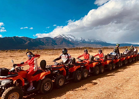 极速户外俱乐部