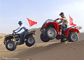 印象千寻户外露营地