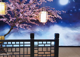 KAKA潮拍星空艺术馆