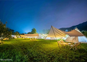 向果露营儿童乐园