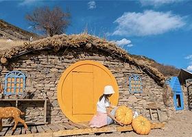 云海牧歌轻奢露营