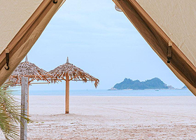 GoSafari·银湾野奢帐篷露营地