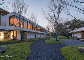 桃源森林国际旅游度假区