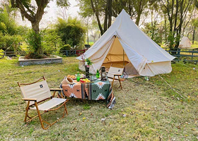 棕旅房车三富露营地