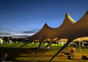 Morning Island早安太阳岛·团建·露营·采摘