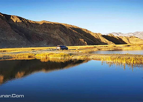 柴兴蒙古包星娱酒店