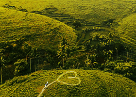 宝宝山 - Teletubbies Hills