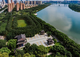 沈水湾公园马场