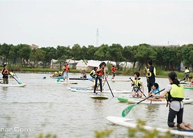 广州番禺CP1露营地