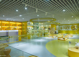 八只小鸭萌宠乐园