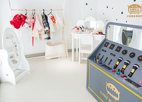 小怪兽亲子乐园