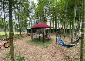 长兴安诺户外营地