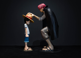 ONE PIECE动画中国巡展 (成都站）