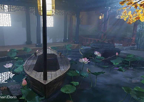 云裳古风穿越馆