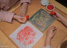 大成精舍文化体验区