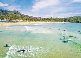 环岛佳四季冲浪俱乐部