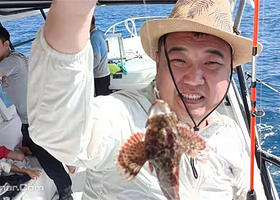 梦可人人海钓游艇俱乐部